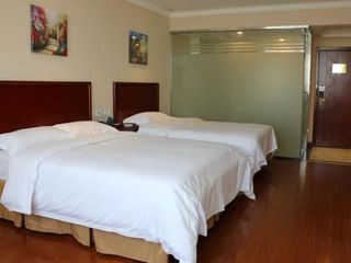 Hotel pic GreenTree Inn JiangSu WuXi West Jiefang Road Chongan Temple Business H