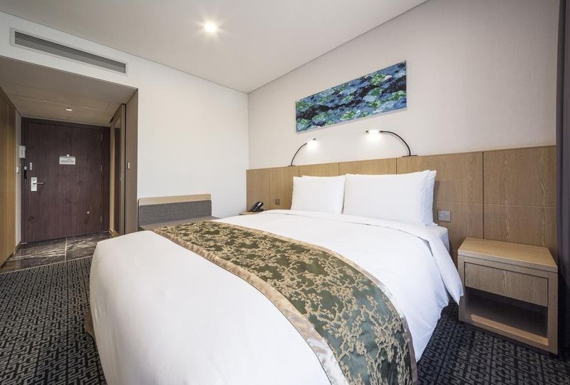 image of hotel Tmark Grand Hotel Myeongdong