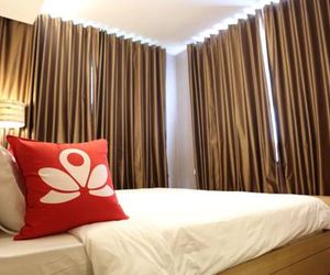 ZEN Rooms Sukhumvit Soi 22 Bangkok Thailand