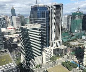 MaxStays - Max Style @ Fort Victoria Makati City Philippines