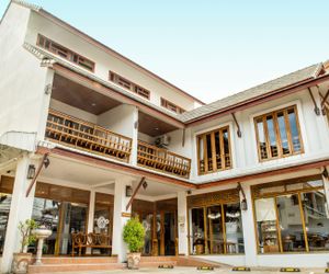 The Indigo House Phrae Phrae Thailand