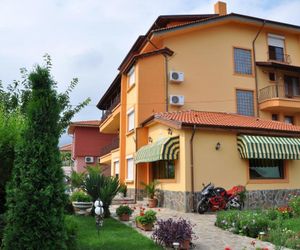 Hotel Bon Relax Sozopol Bulgaria