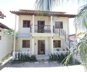 Casa Venezia Canoa Quebrada Brazil