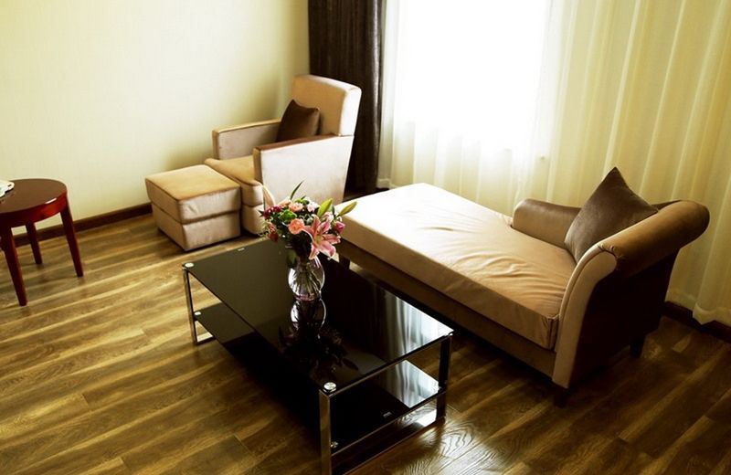 GreenTree Inn JiangSu Changzhou Henlin Town Shuntong Road Express Hotel