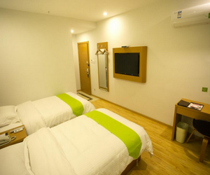Vatica Hefei Baohe District State Grid Provincial Party School Hotel Hefei China
