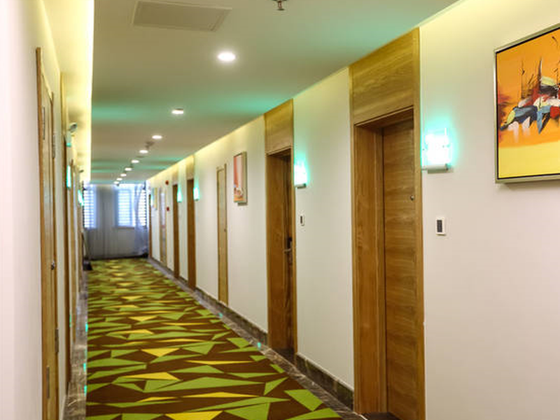 Hotel Photo 13