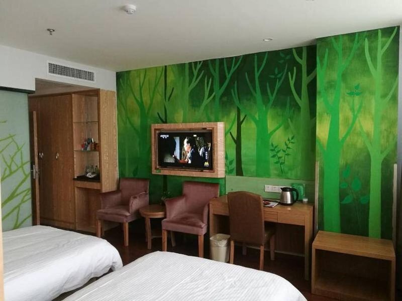 Hotel Photo 4