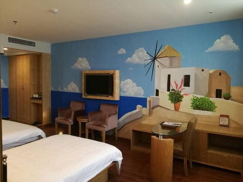 Hotel Photo 5