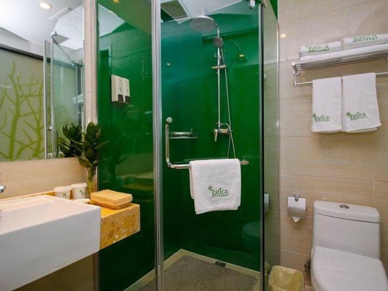 Hotel Photo 10