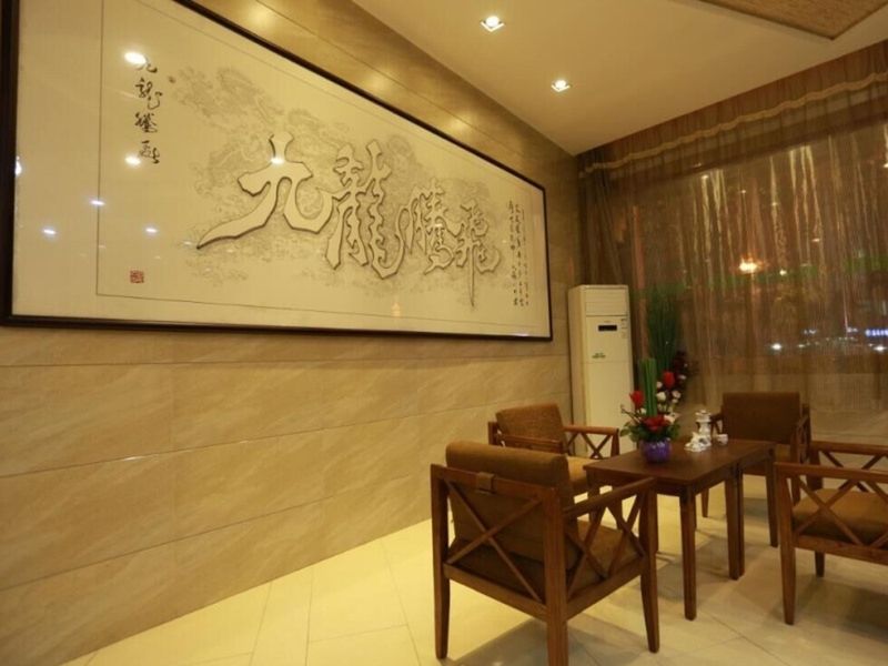 Hotel Photo 11