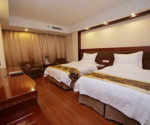 GreenTree Inn AnHui AnQing Wuyue Plaza Business Hotel Anqing China