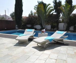 Katikies 22 Pissouri Cyprus