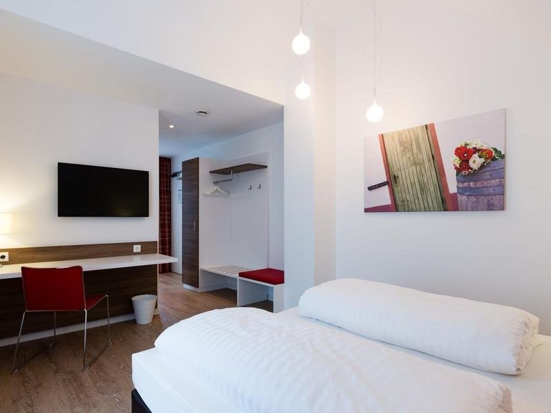 Hotel Photo 16