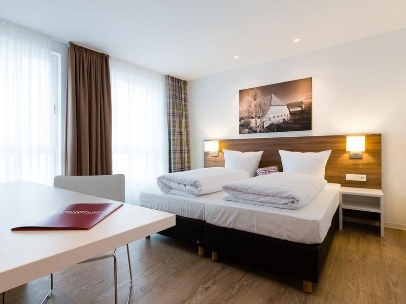 Hotel Photo 6