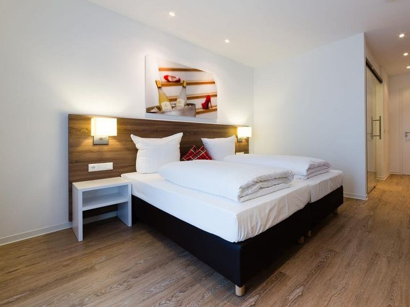 Hotel Photo 9
