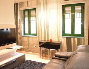 TarragonaSuites Rera St Domenec 731 Tarragona Spain