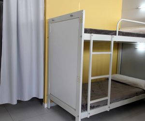 Albergue Turistico la Credencial Santiago de Compostela Spain