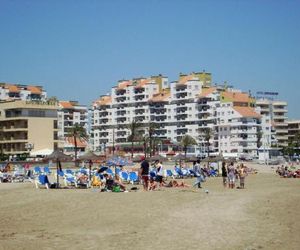 Apartamentos Peñiscola Playa V.O* Peniscola Spain