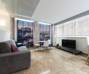 Suites Garden Loft Dalí Gran Canaria Island Spain