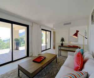 Villa La Rocca Roquebrune-Cap-Martin France