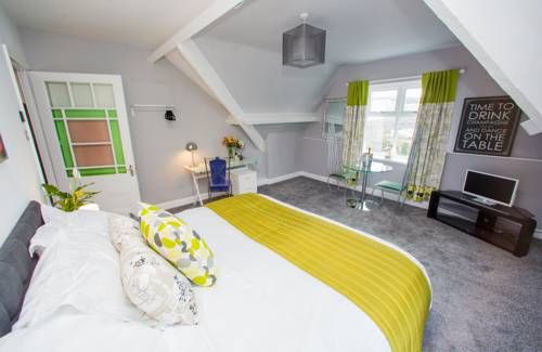 Hotel Photo 5