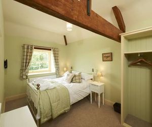 Helm Mount Lodge & Cottages Kendal United Kingdom