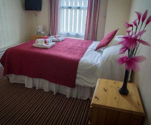 Swan Vale Lodge Hotel Great Yarmouth United Kingdom