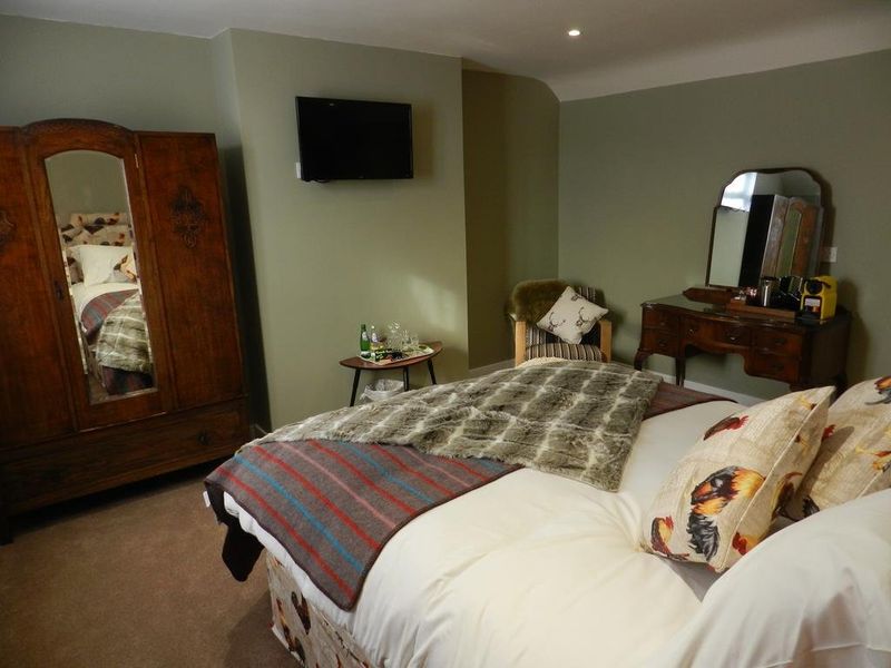 Hotel Photo 8