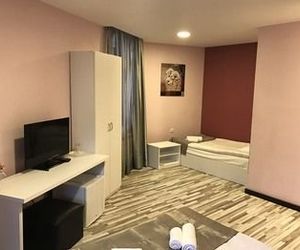 Tiflis Metekhi Hotel Tbilisi Georgia