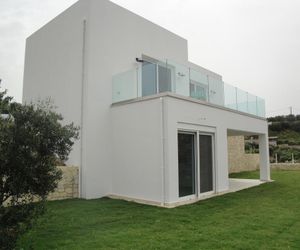 Villa Evriali Plakias Greece