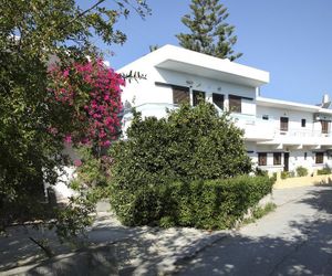 Yiannis Apartments & Studios Kos Greece