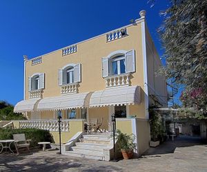 Villa Emy Metochi Greece