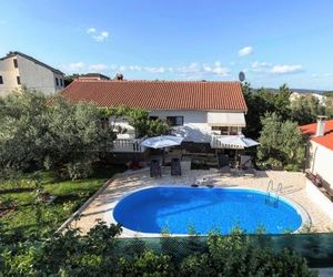 Holiday Home Toma Kukljica Croatia