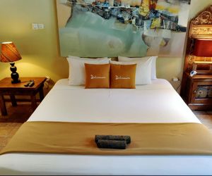 Dolcemare Resort Gili Air Indonesia