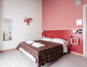 B&B Bianchi 64 Pisa Italy