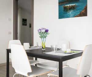 Residence Rossomelograno Agropoli Italy