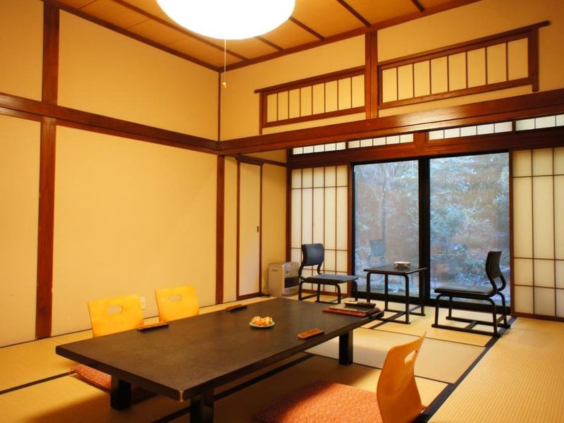 Hotel Photo 11