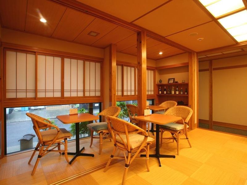 Hotel Photo 12