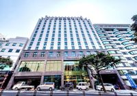 Отзывы Jeju Central City Hotel, 3 звезды