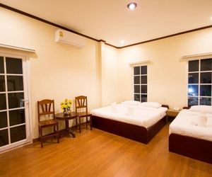 Sunbeam Hotel Vientiane Laos