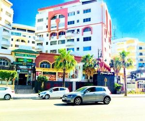 Complejo al andalous Apartamento Tangier Morocco