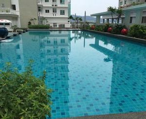 Crystal Homestay -One Sky Bayan Baru Malaysia