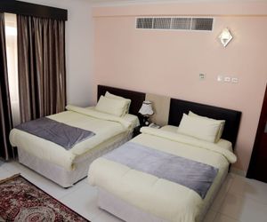 Al Sadarah Apartment Hotel Al Khuwayrah Oman