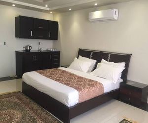 STS Smart Suites Rawalpindi Pakistan