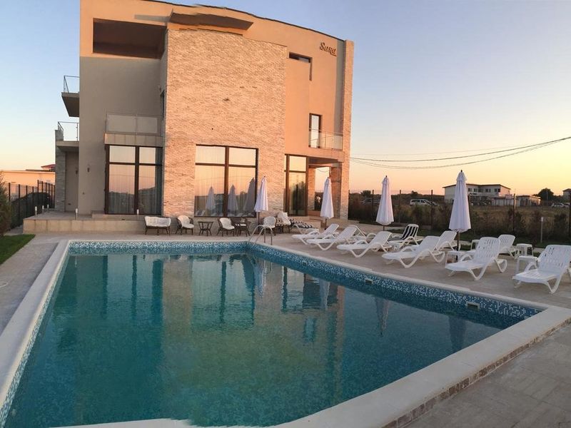Hotel Photo 5