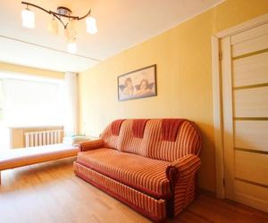 Apartment na Lenina Vladimir Russia