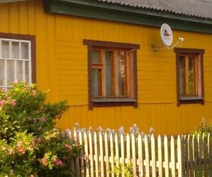 Holiday Home Pokrovskaya Suzdal Russia