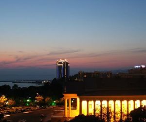 Guesthouse Palma Sochi Russia