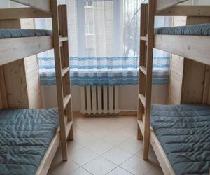 Hostel Zhili-Byli Pskov Russia
