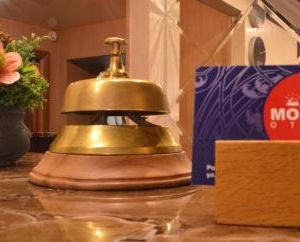 Monika Bed and Breakfast Perm Russia